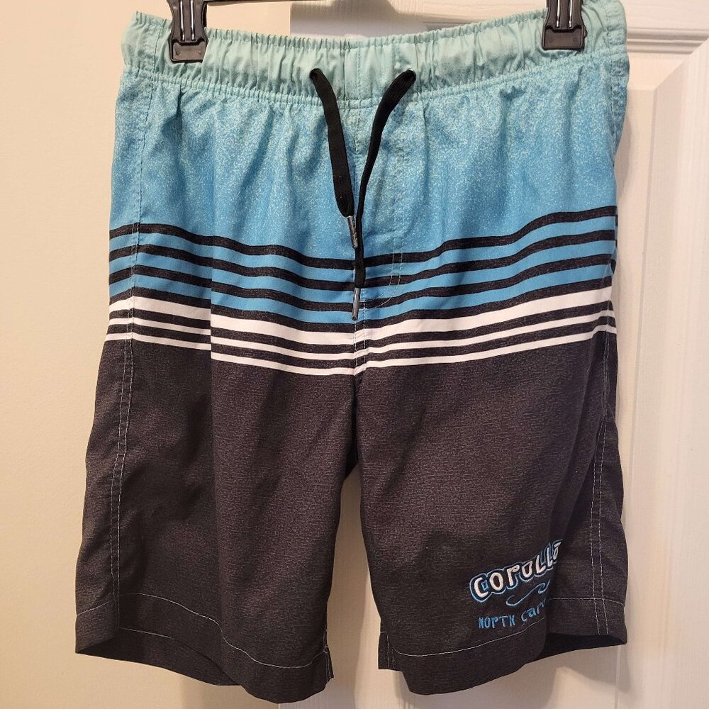 Boys Swim Trunks